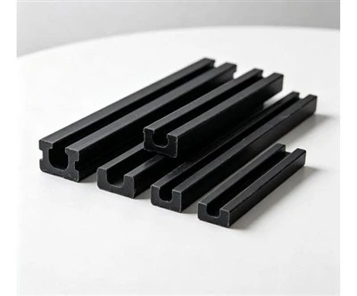 Напрямні рейки HDPE