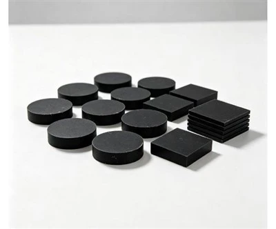 Розсувні накладки HDPE